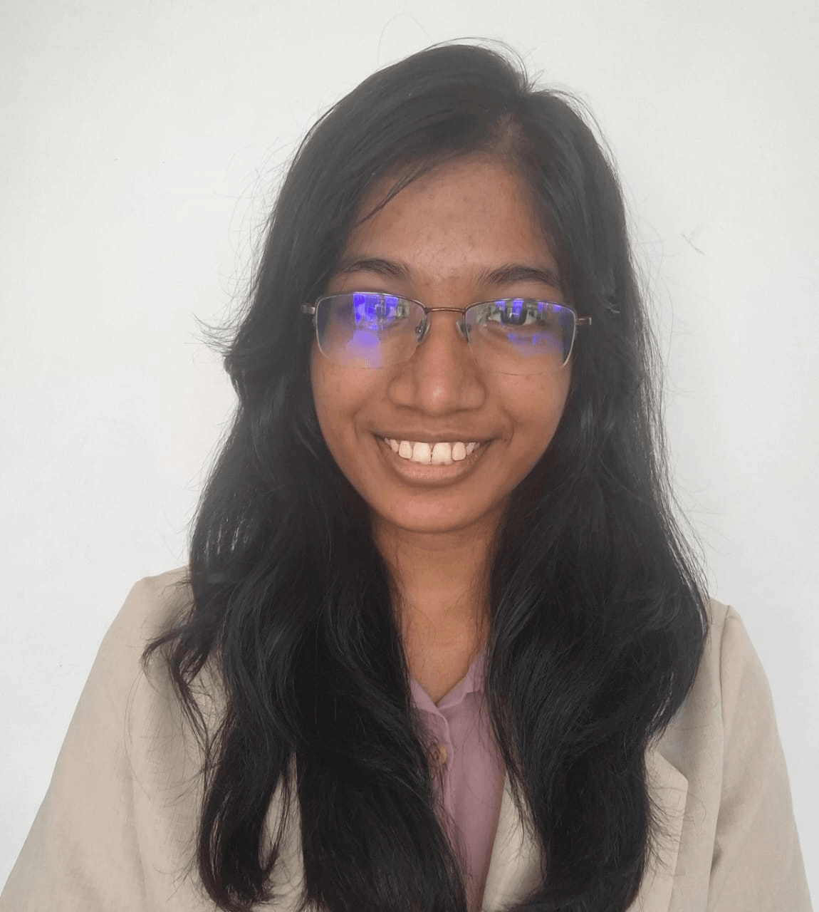 Thusathmi Sapumange
